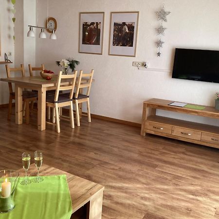 Haus Petra Und Toni Holzheu Apartment Bad Hindelang Bagian luar foto