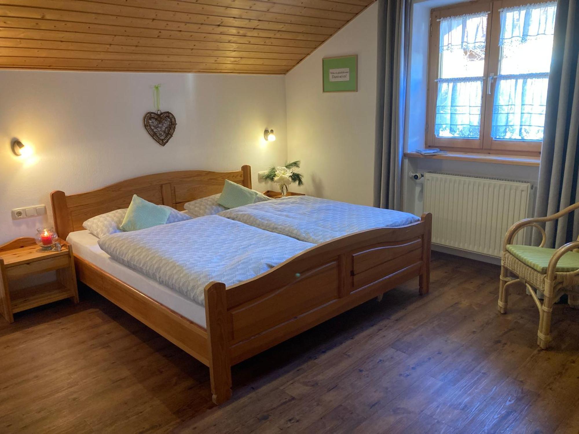 Haus Petra Und Toni Holzheu Apartment Bad Hindelang Bagian luar foto