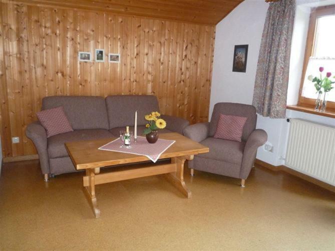 Haus Petra Und Toni Holzheu Apartment Bad Hindelang Bagian luar foto